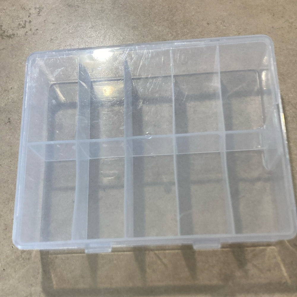 10 Grid Organization